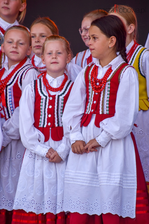 XXV MFKK: Bobowskie Spotkania z Folklorem Pogórza