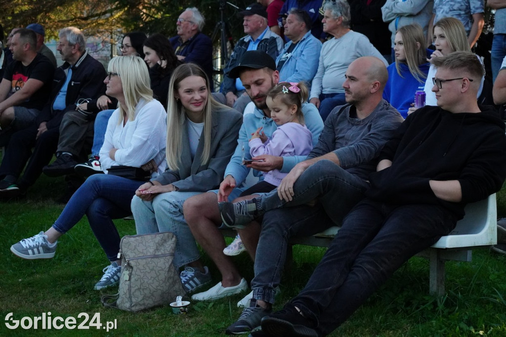 IV Liga - GKS Glinik Gorlice - Cracovia II Kraków
