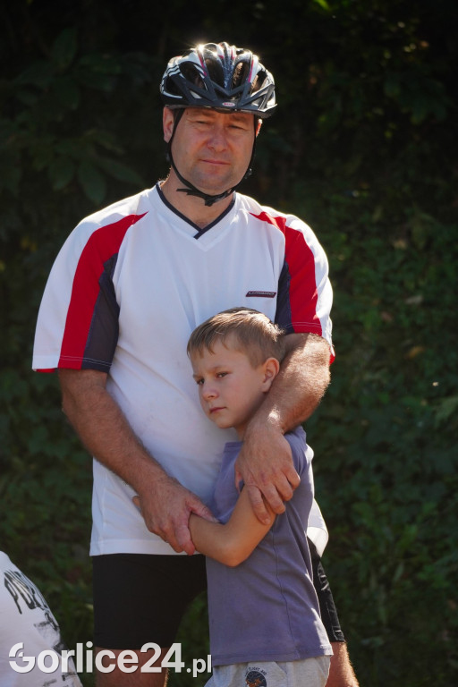 Pompuj, a dojedziesz - zawody na pumptracku (22.09.)