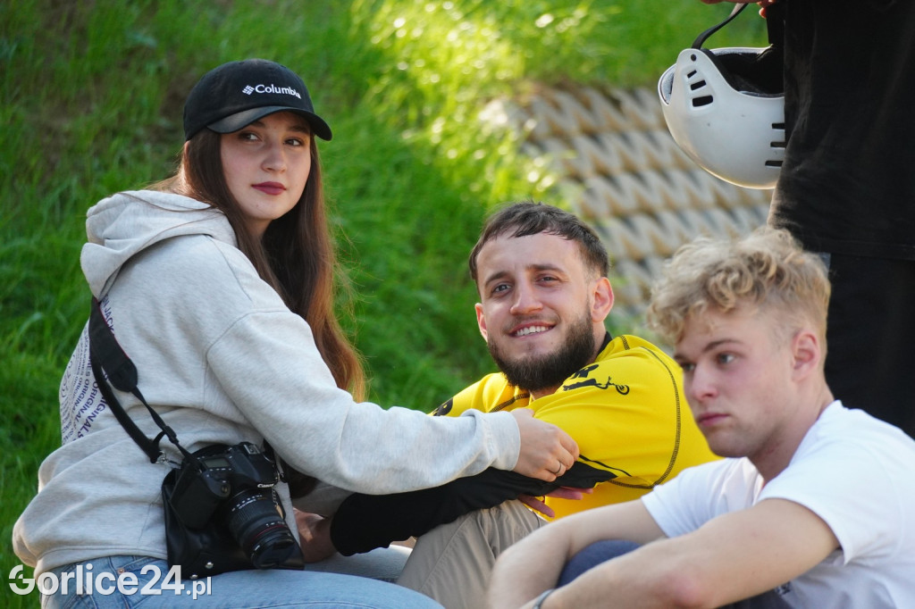 Pompuj, a dojedziesz - zawody na pumptracku (22.09.)