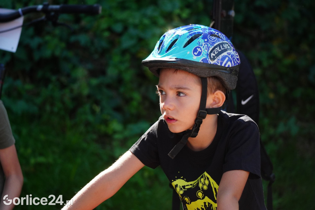 Pompuj, a dojedziesz - zawody na pumptracku (22.09.)
