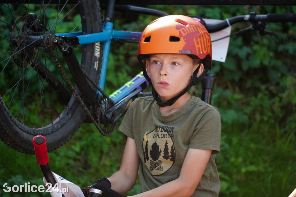 Pompuj, a dojedziesz - zawody na pumptracku (22.09.)