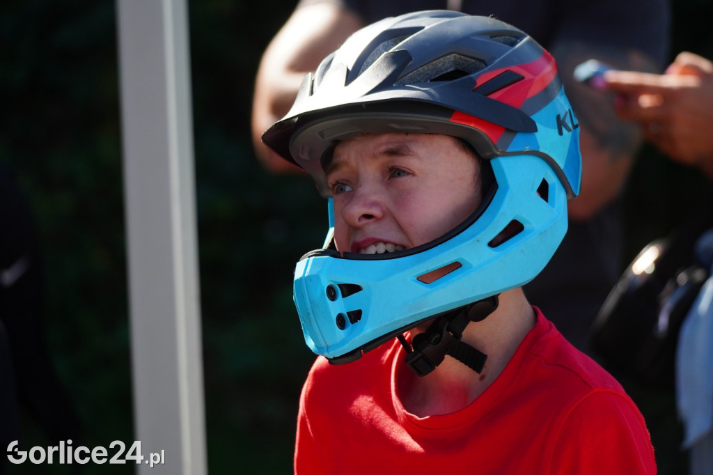 Pompuj, a dojedziesz - zawody na pumptracku (22.09.)