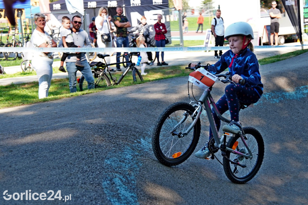 Pompuj, a dojedziesz - zawody na pumptracku (22.09.)