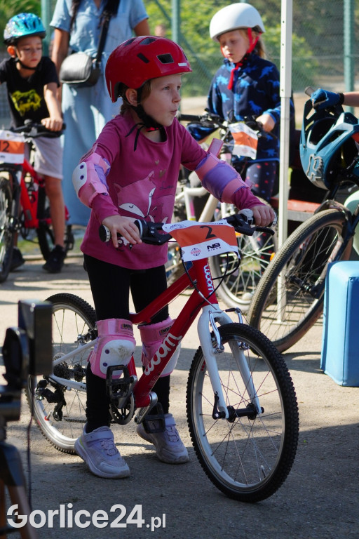 Pompuj, a dojedziesz - zawody na pumptracku (22.09.)