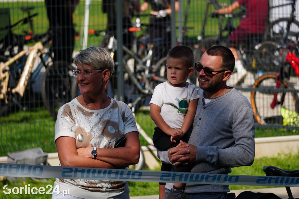 Pompuj, a dojedziesz - zawody na pumptracku (22.09.)