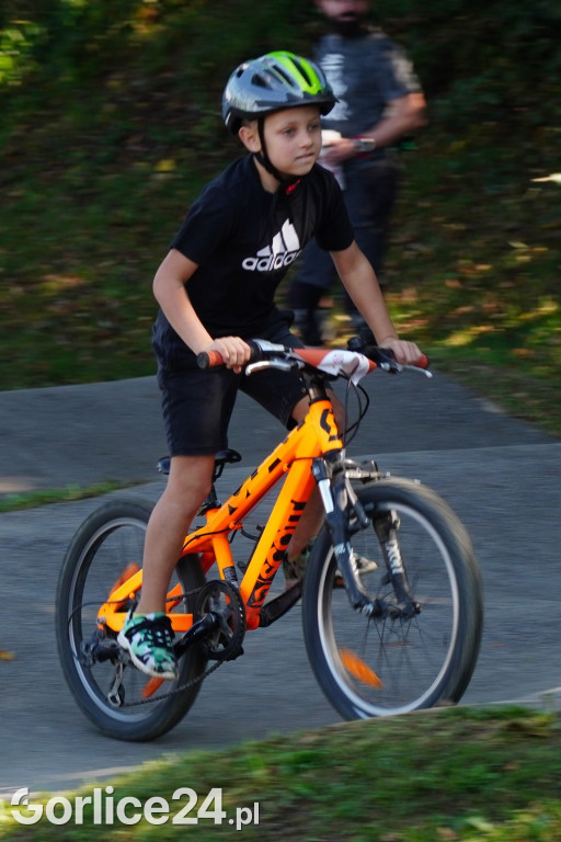 Pompuj, a dojedziesz - zawody na pumptracku (22.09.)