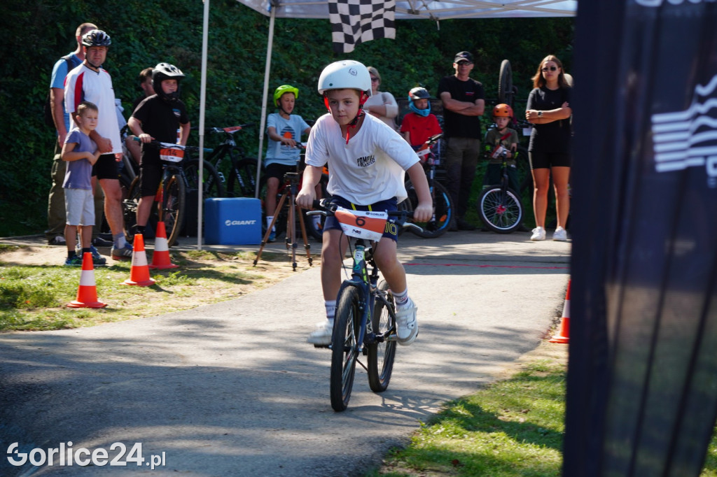 Pompuj, a dojedziesz - zawody na pumptracku (22.09.)