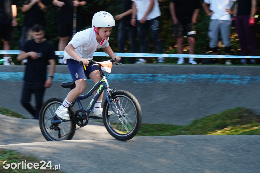 Pompuj, a dojedziesz - zawody na pumptracku (22.09.)