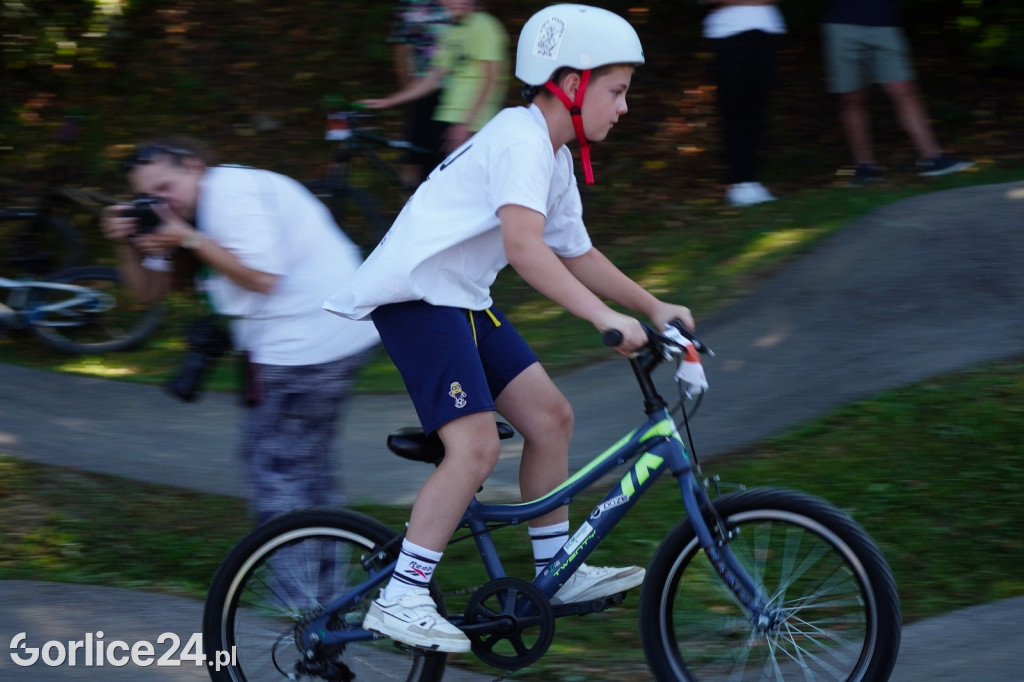 Pompuj, a dojedziesz - zawody na pumptracku (22.09.)