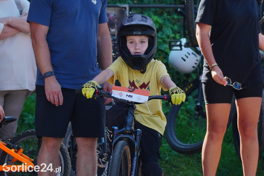 Pompuj, a dojedziesz - zawody na pumptracku (22.09.)