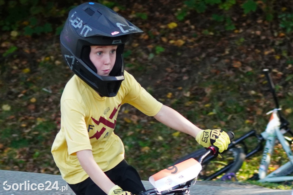 Pompuj, a dojedziesz - zawody na pumptracku (22.09.)