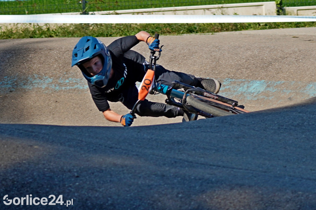 Pompuj, a dojedziesz - zawody na pumptracku (22.09.)