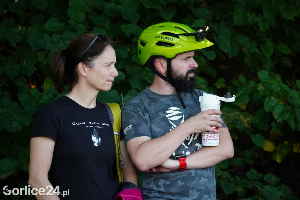 Pompuj, a dojedziesz - zawody na pumptracku (22.09.)