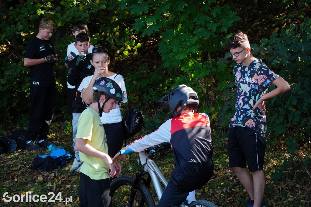 Pompuj, a dojedziesz - zawody na pumptracku (22.09.)