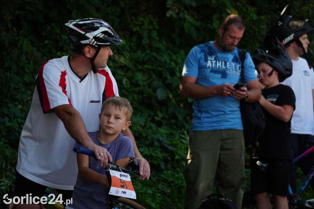 Pompuj, a dojedziesz - zawody na pumptracku (22.09.)