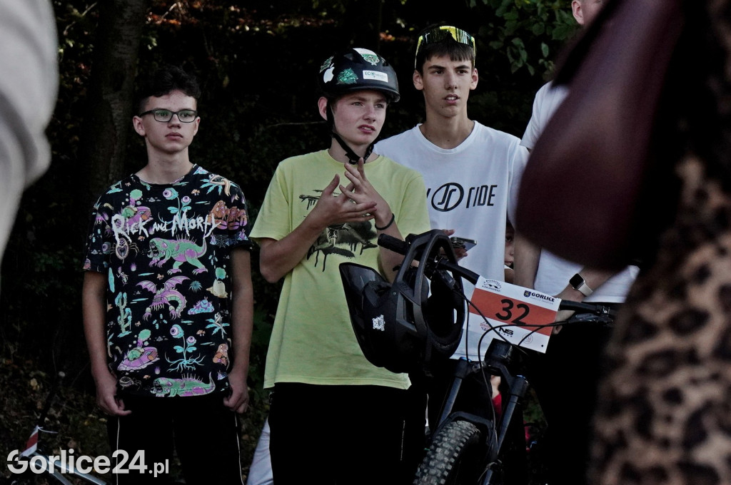 Pompuj, a dojedziesz - zawody na pumptracku (22.09.)