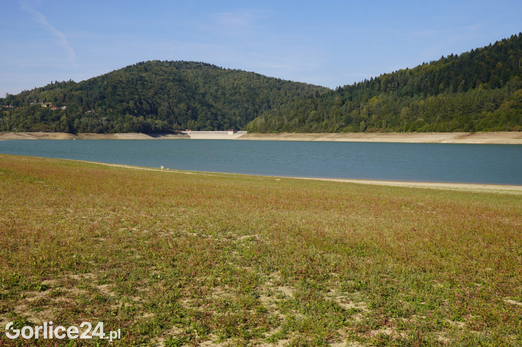Klimkówka (24.09.)
