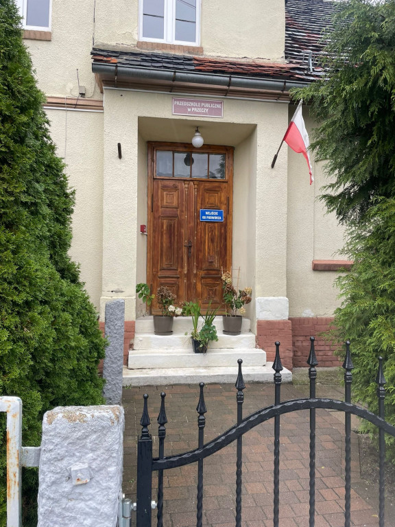 Pomoc z Bobowej płynie na tereny dotknięte powodzią