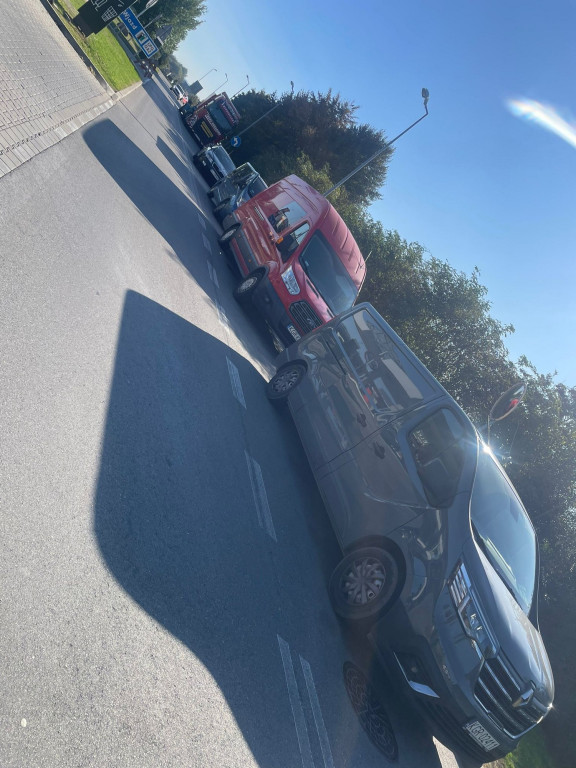 Pomoc z Bobowej płynie na tereny dotknięte powodzią