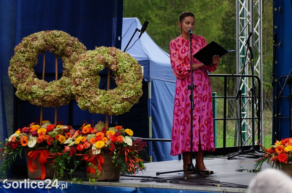 Agro Gorlice 2024 w Bystrej (sobota 28.09.)