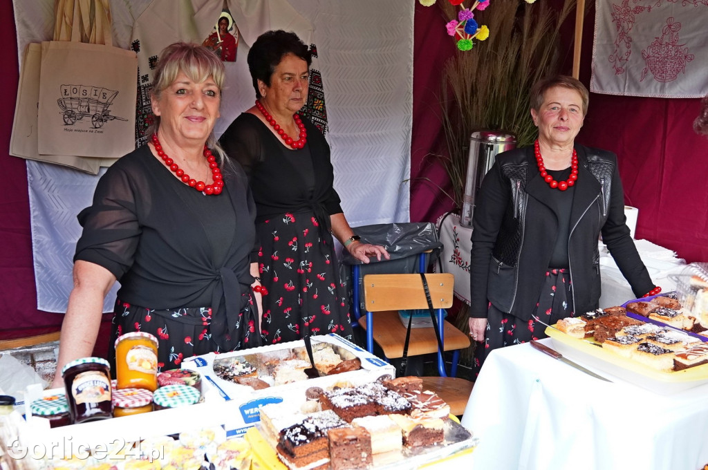 Agro Gorlice 2024 w Bystrej (sobota 28.09.)