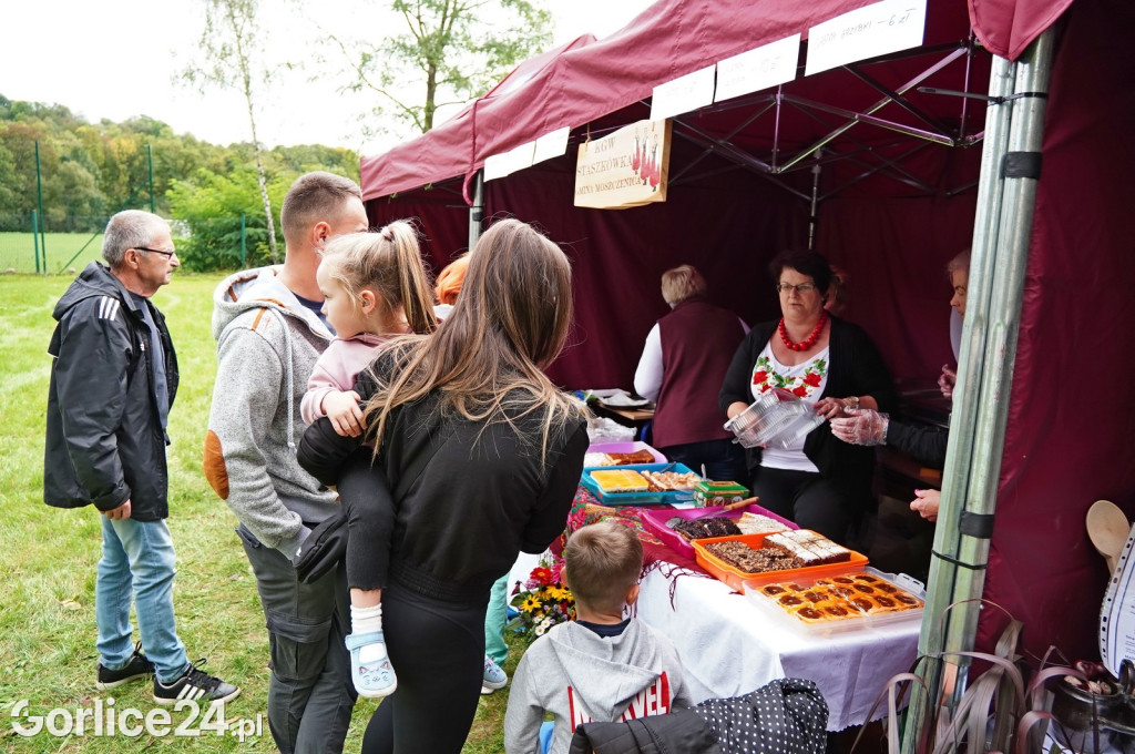 Agro Gorlice 2024 w Bystrej (sobota 28.09.)