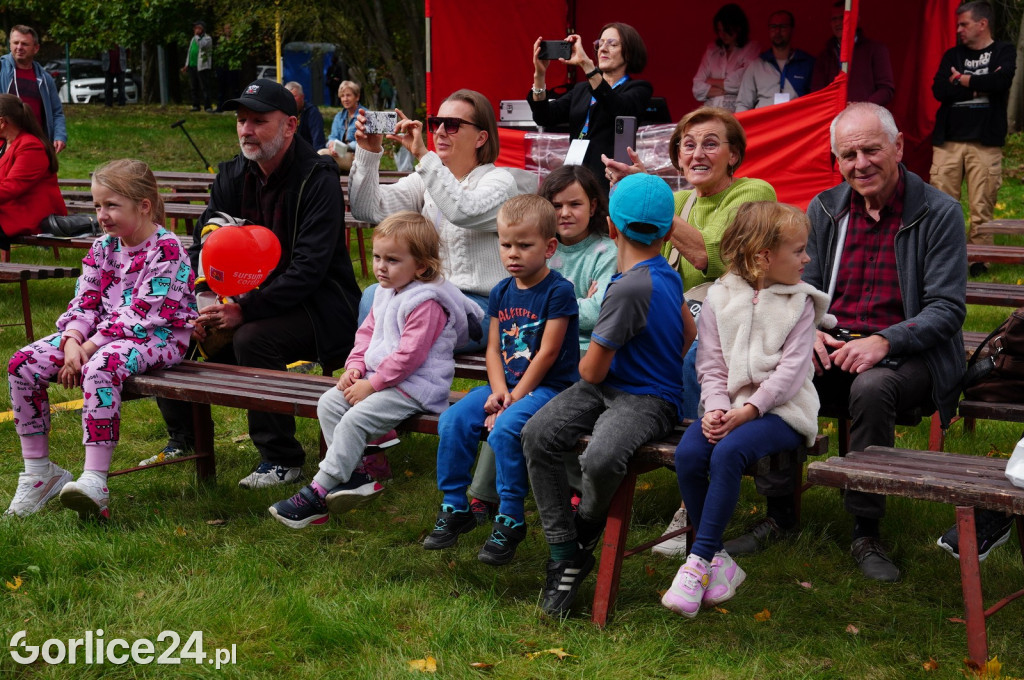 Agro Gorlice 2024 w Bystrej (sobota 28.09.)