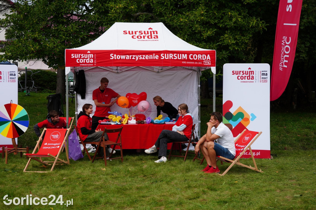 Agro Gorlice 2024 w Bystrej (sobota 28.09.)