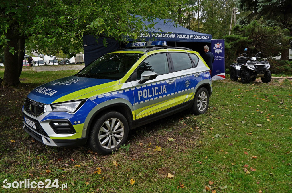 Agro Gorlice 2024 w Bystrej (sobota 28.09.)