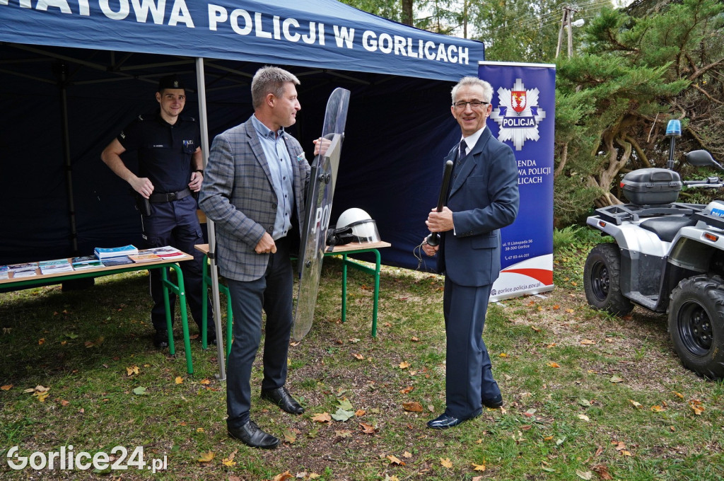 Agro Gorlice 2024 w Bystrej (sobota 28.09.)