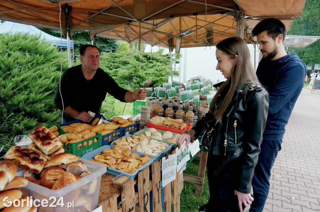 Agro Gorlice 2024 w Bystrej (sobota 28.09.)