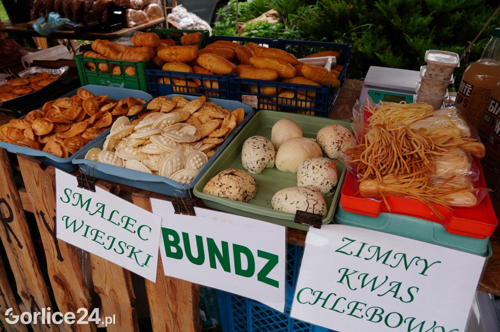 Agro Gorlice 2024 w Bystrej (sobota 28.09.)