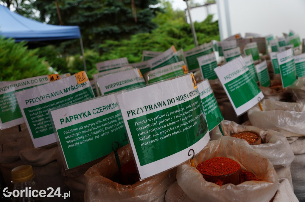 Agro Gorlice 2024 w Bystrej (sobota 28.09.)