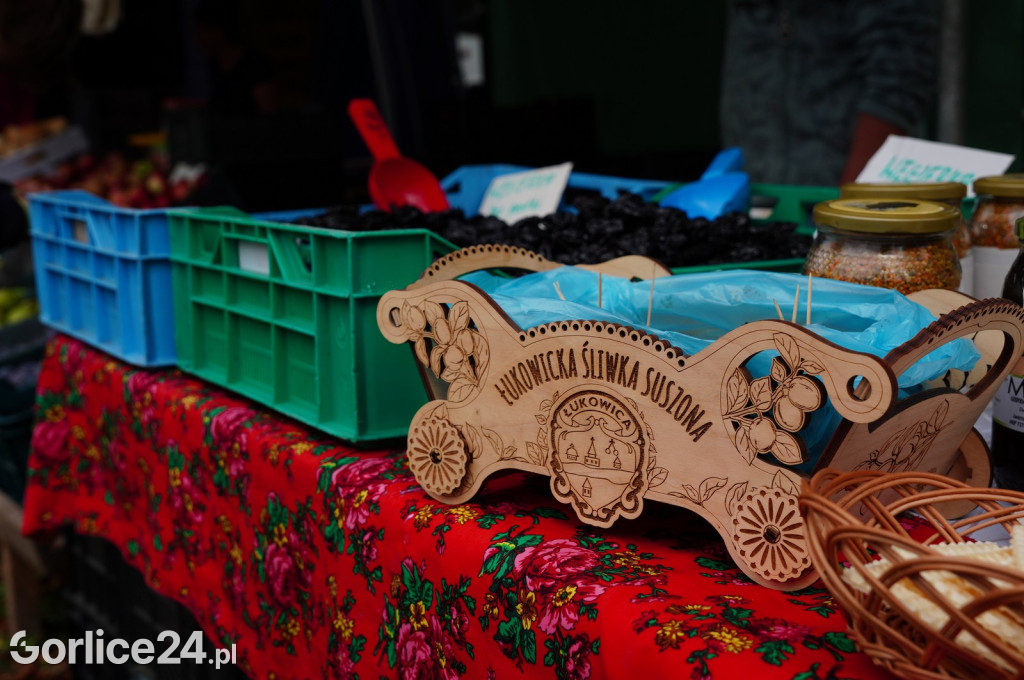 Agro Gorlice 2024 w Bystrej (sobota 28.09.)