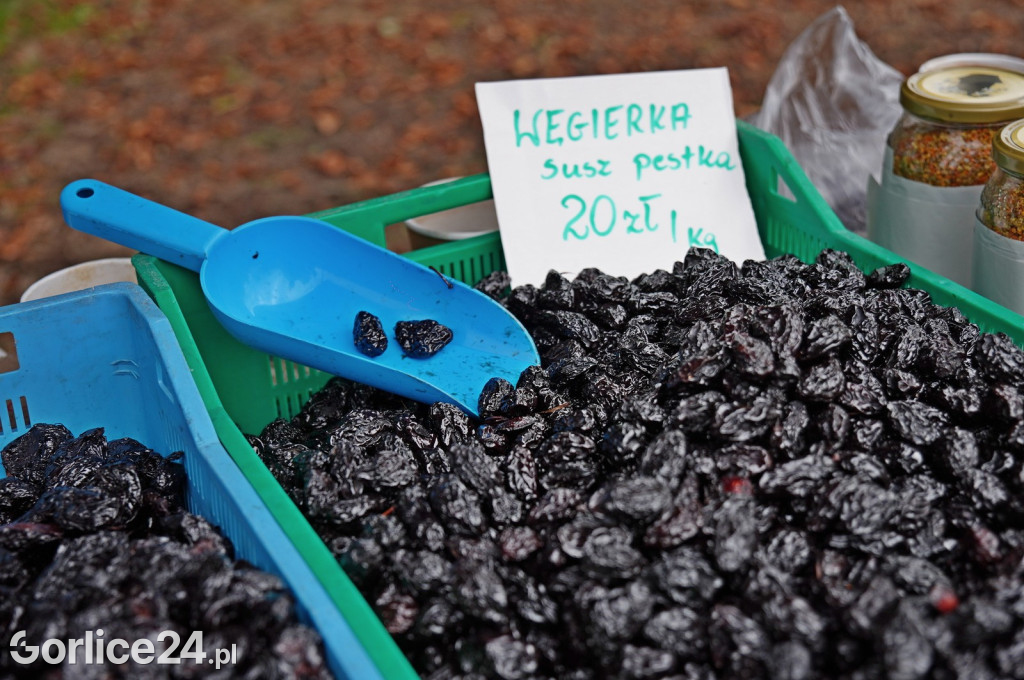 Agro Gorlice 2024 w Bystrej (sobota 28.09.)