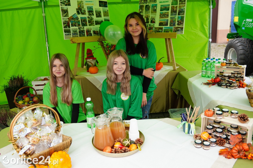 Agro Gorlice 2024 w Bystrej (sobota 28.09.)