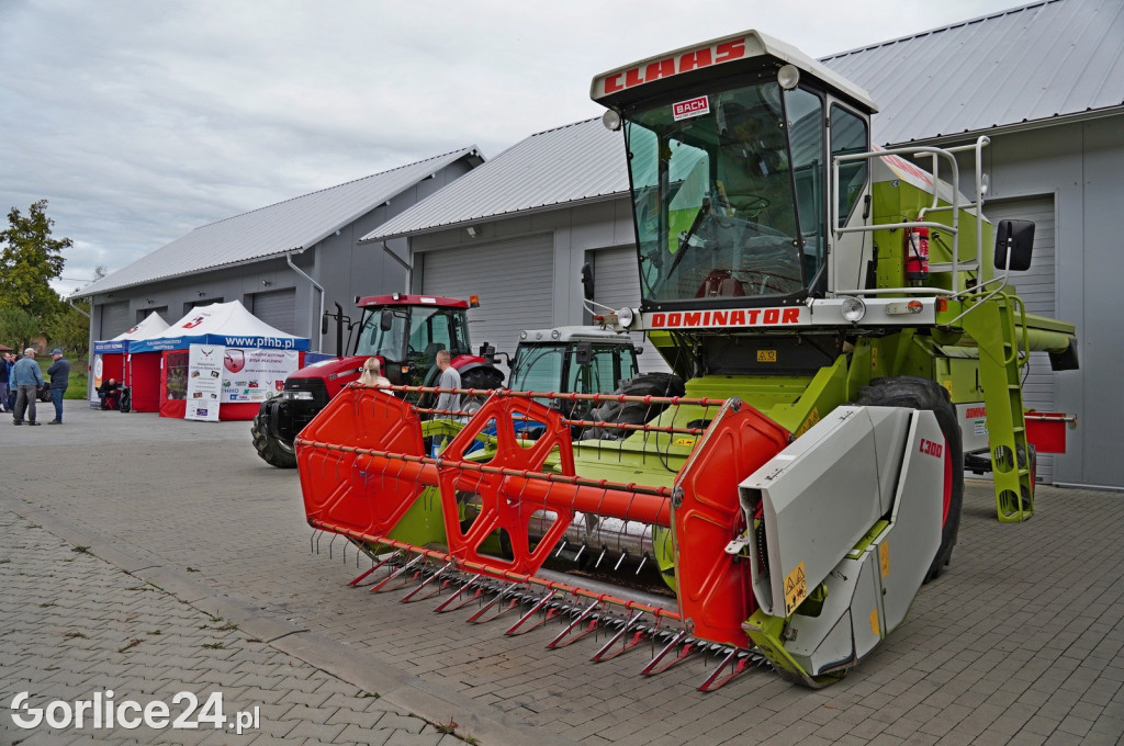 Agro Gorlice 2024 w Bystrej (sobota 28.09.)