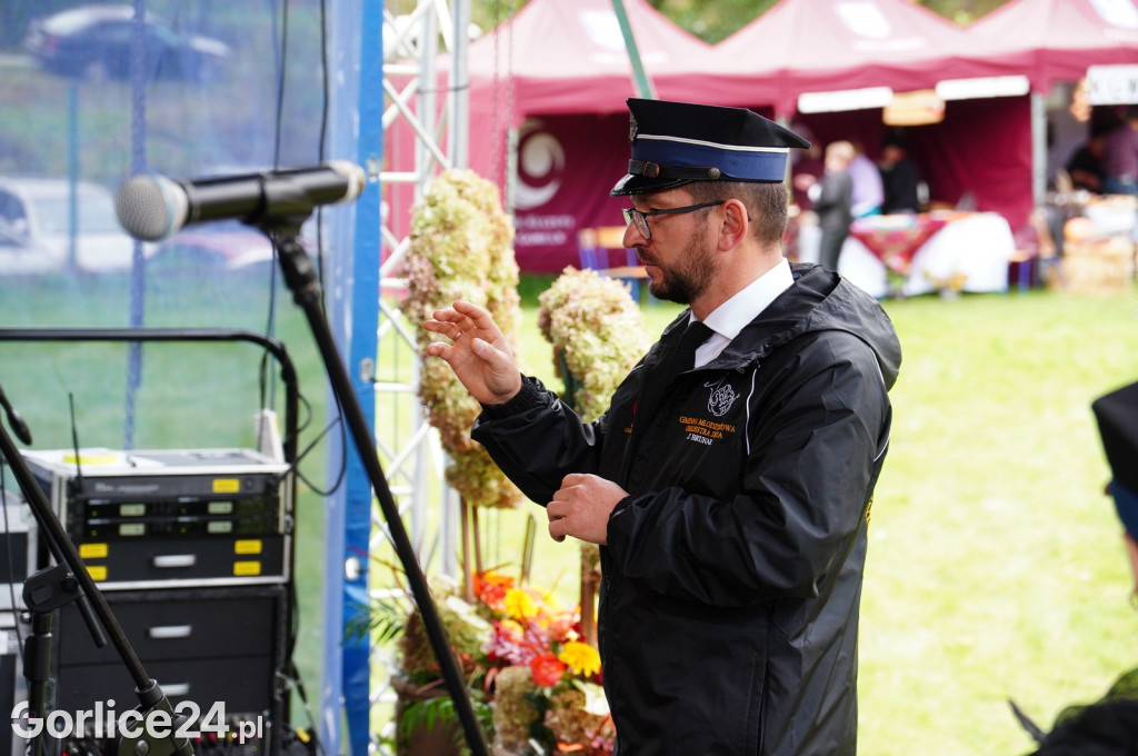 Agro Gorlice 2024 w Bystrej (sobota 28.09.)