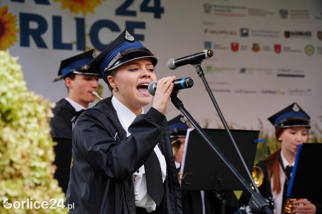 Agro Gorlice 2024 w Bystrej (sobota 28.09.)
