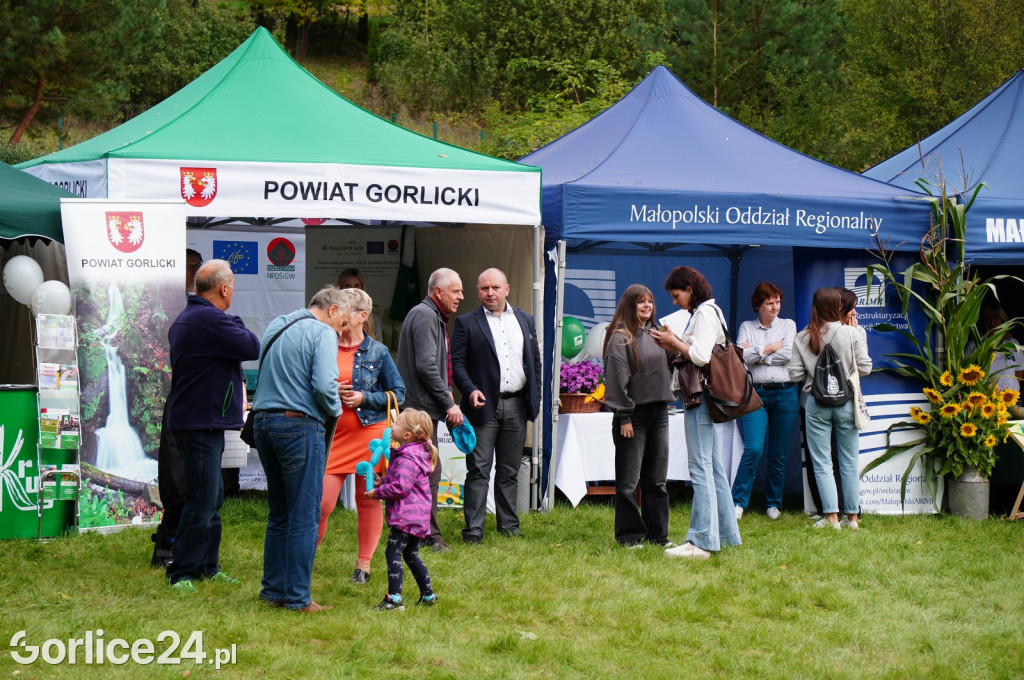 Agro Gorlice 2024 w Bystrej (sobota 28.09.)
