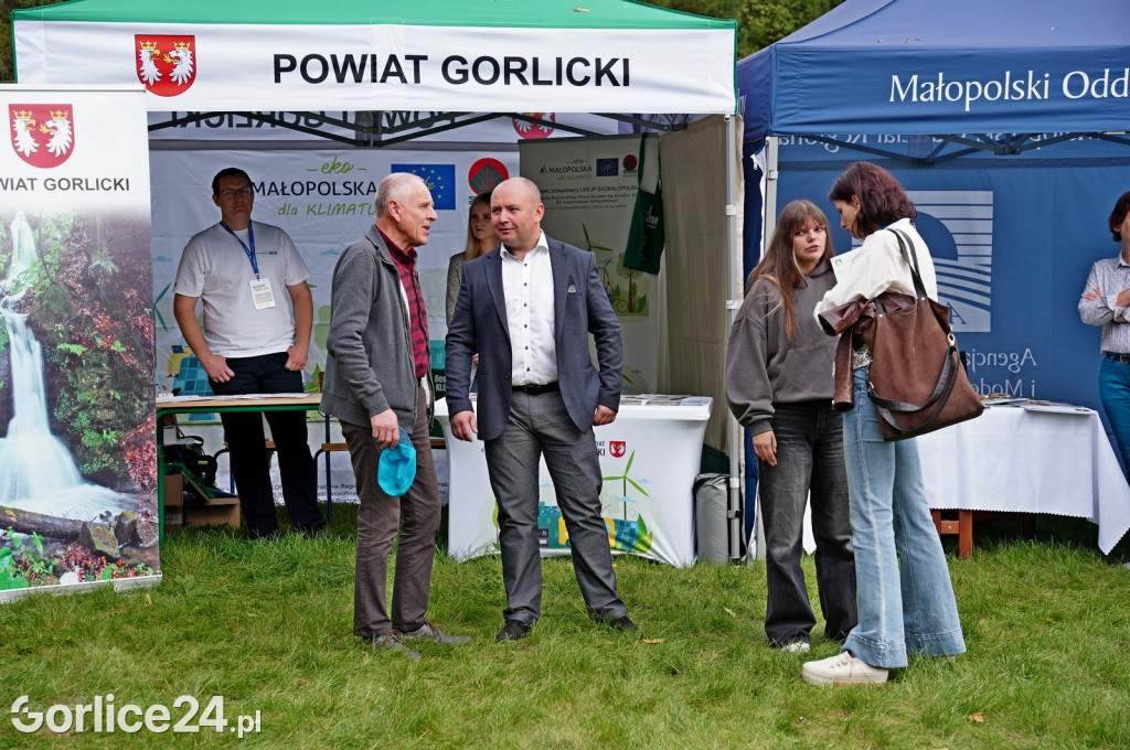 Agro Gorlice 2024 w Bystrej (sobota 28.09.)
