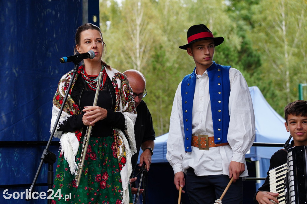 Agro Gorlice 2024 w Bystrej (sobota 28.09.)
