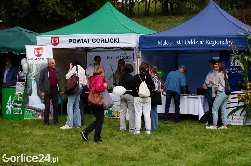 Agro Gorlice 2024 w Bystrej (sobota 28.09.)
