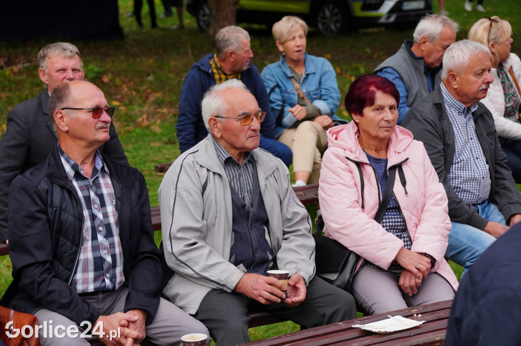 Agro Gorlice 2024 w Bystrej (sobota 28.09.)