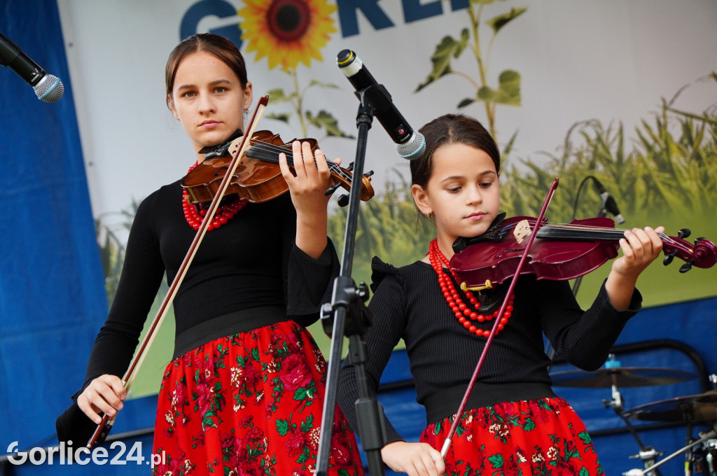 Agro Gorlice 2024 w Bystrej (sobota 28.09.)