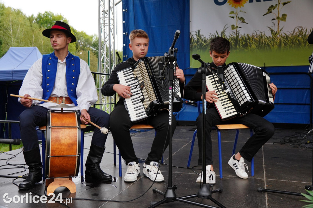 Agro Gorlice 2024 w Bystrej (sobota 28.09.)