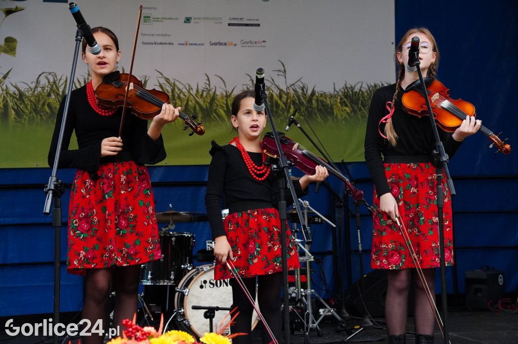 Agro Gorlice 2024 w Bystrej (sobota 28.09.)