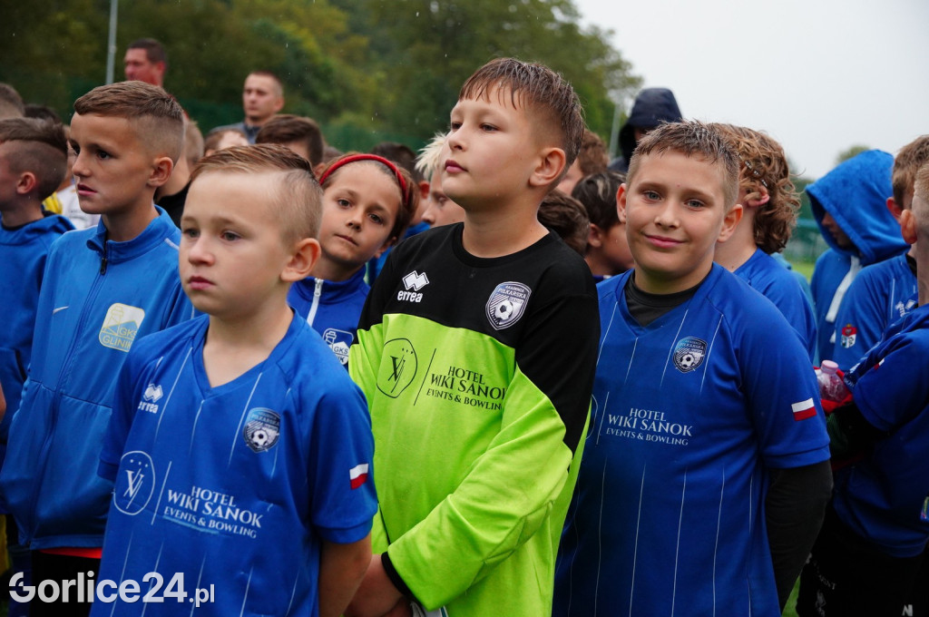 Memoriał im. M. Kumorkiewicza 2024
