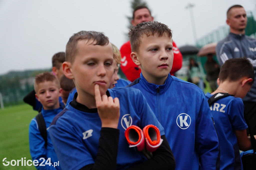 Memoriał im. M. Kumorkiewicza 2024